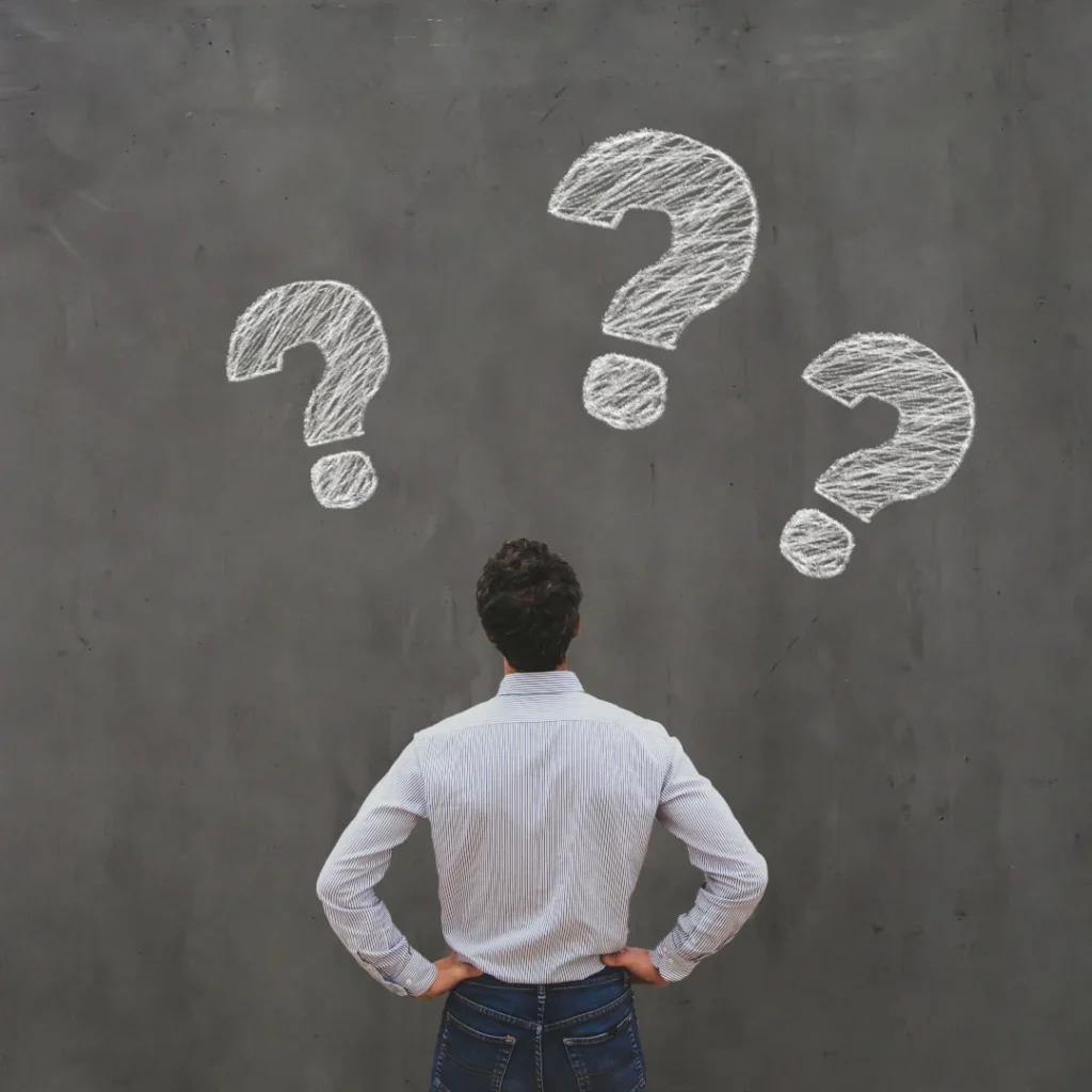 あなたの成長を止める3つの壁とは?